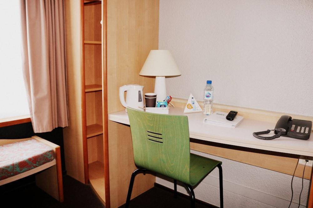 Brit Hotel Mulhouse Centre Kültér fotó