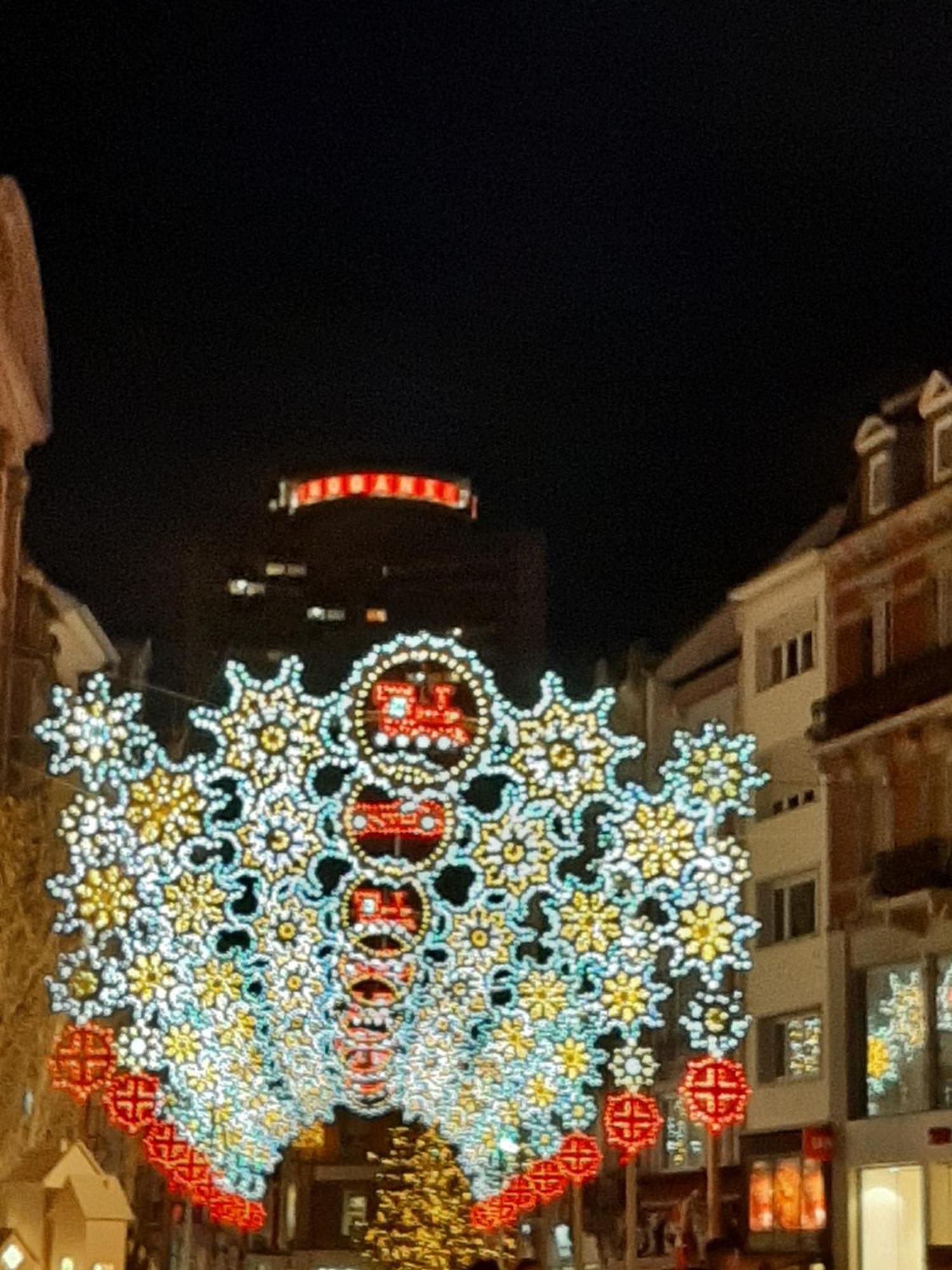 Brit Hotel Mulhouse Centre Kültér fotó