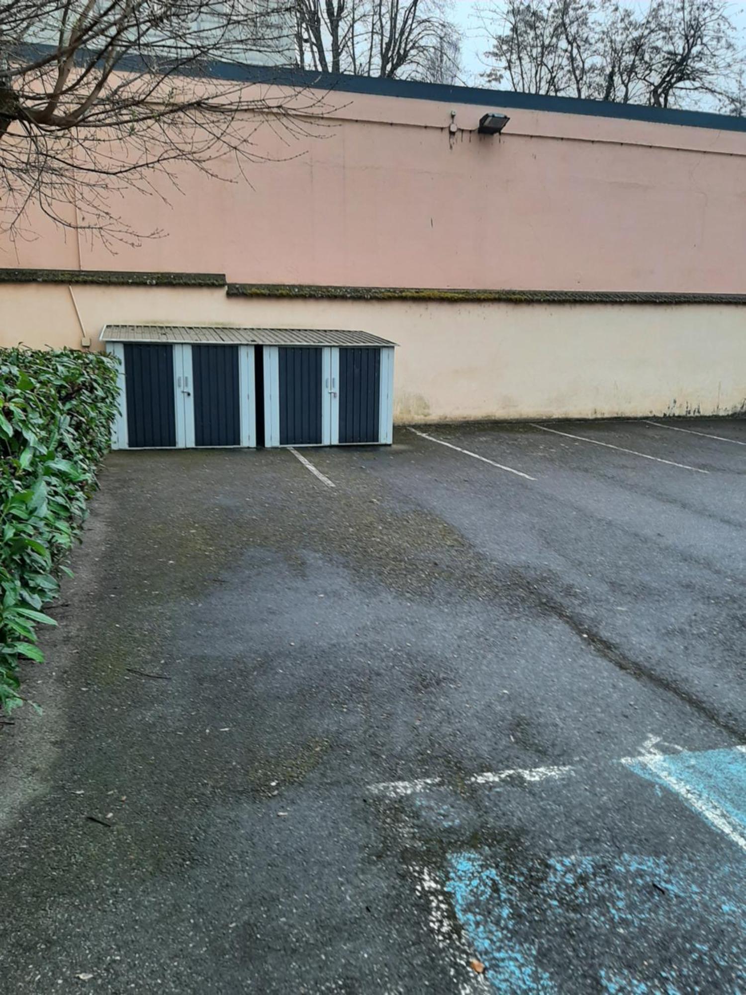 Brit Hotel Mulhouse Centre Kültér fotó