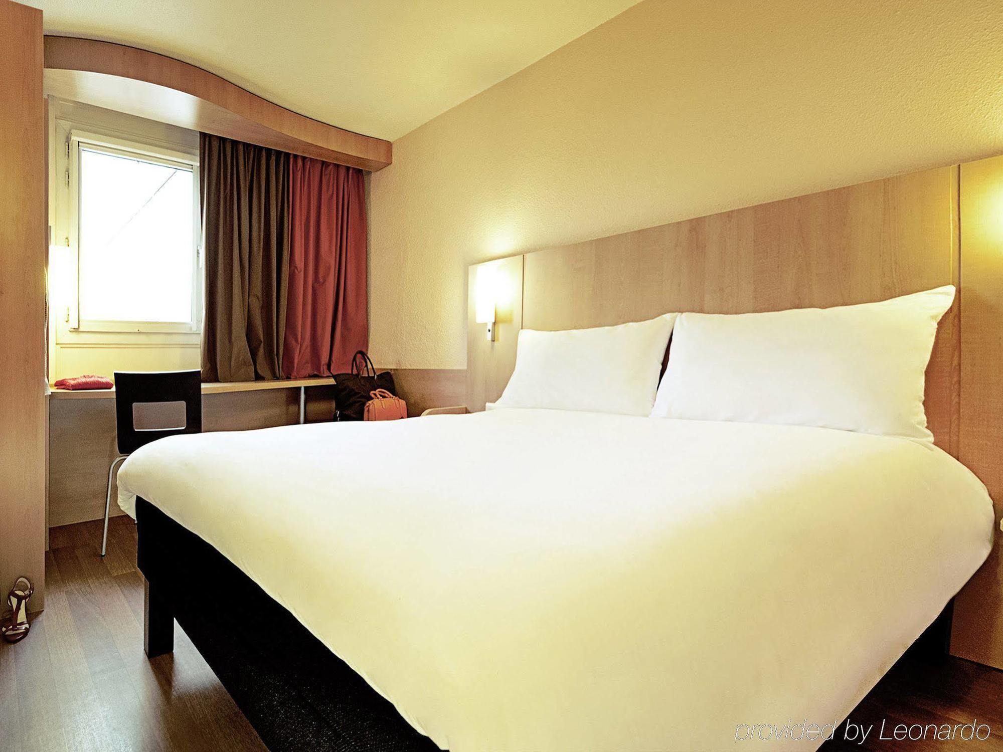 Brit Hotel Mulhouse Centre Kültér fotó